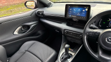 Mazda 2 Hybrid 1.5i Hybrid Homura 5dr CVT Hybrid Hatchback